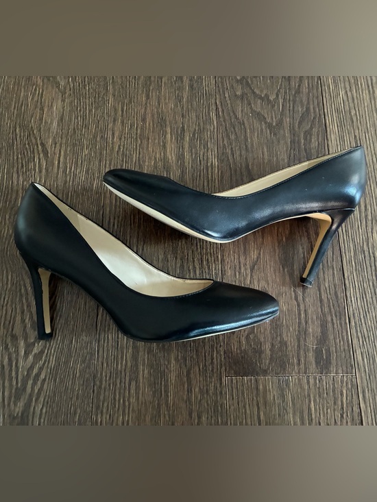 Nine West Shoes - Nine West Black Pumps